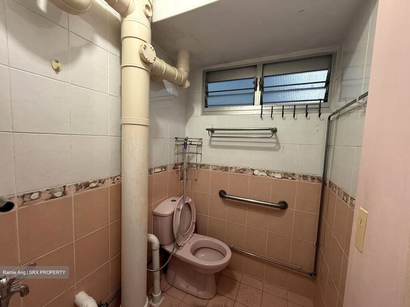 Blk 2 Haig Road (Geylang), HDB 4 Rooms #499905061